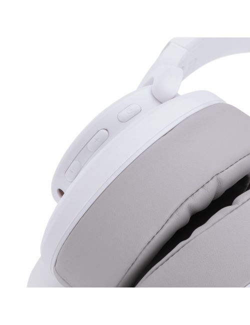 Bezprzewodowe słuchawki nauszne Urban Vitamin Fresno