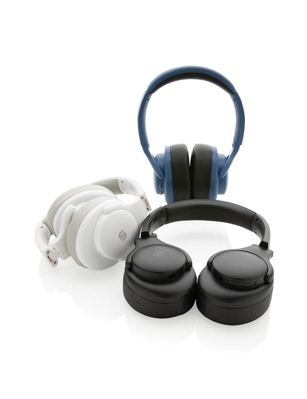 Bezprzewodowe słuchawki nauszne Urban Vitamin...