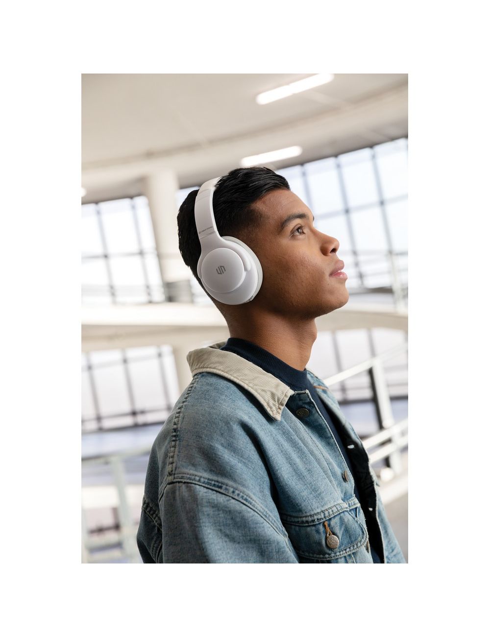 Bezprzewodowe słuchawki nauszne Urban Vitamin...