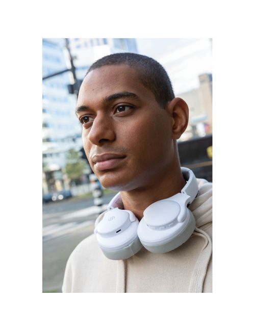 Bezprzewodowe słuchawki nauszne Urban Vitamin Fresno