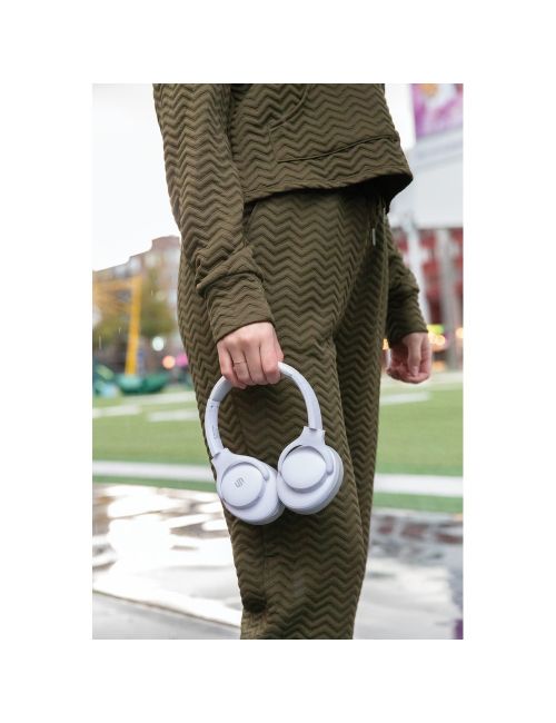 Bezprzewodowe słuchawki nauszne Urban Vitamin Fresno