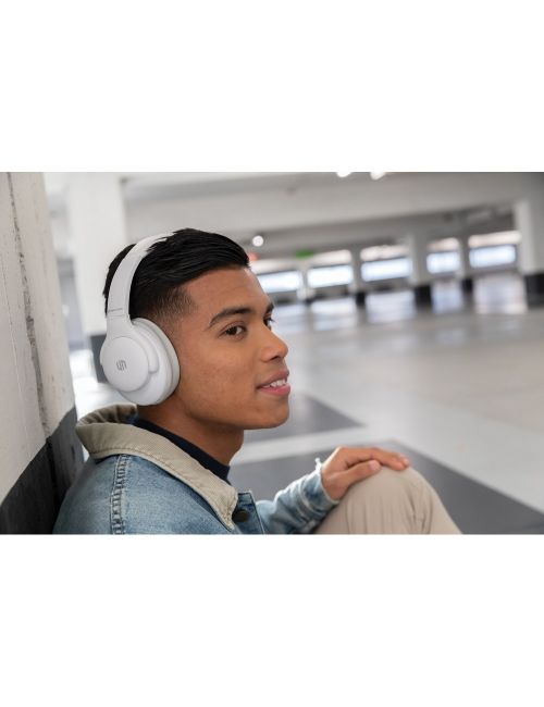 Bezprzewodowe słuchawki nauszne Urban Vitamin Fresno