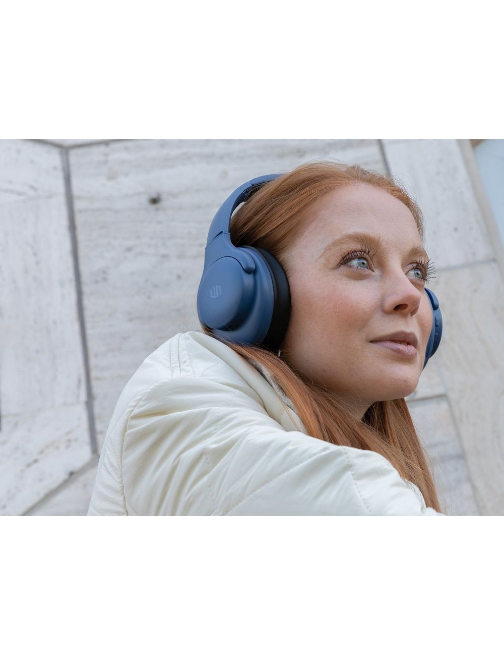 Bezprzewodowe słuchawki nauszne Urban Vitamin...