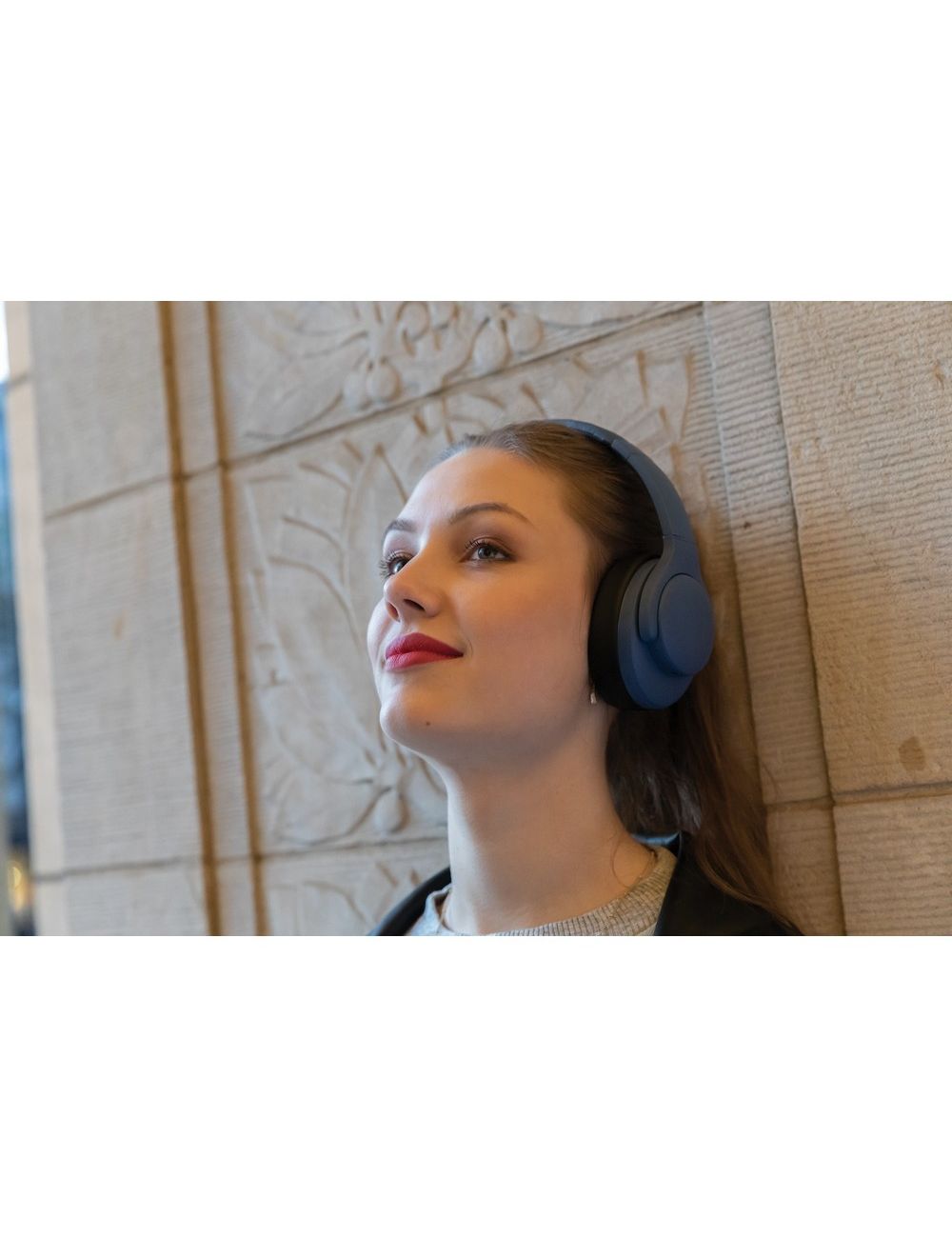 Bezprzewodowe słuchawki nauszne Urban Vitamin...