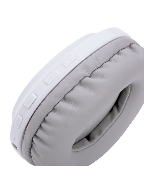 Bezprzewodowe słuchawki nauszne Urban Vitamin Belmond