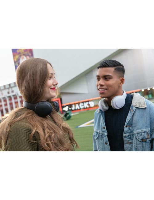 Bezprzewodowe słuchawki nauszne Urban Vitamin Belmond