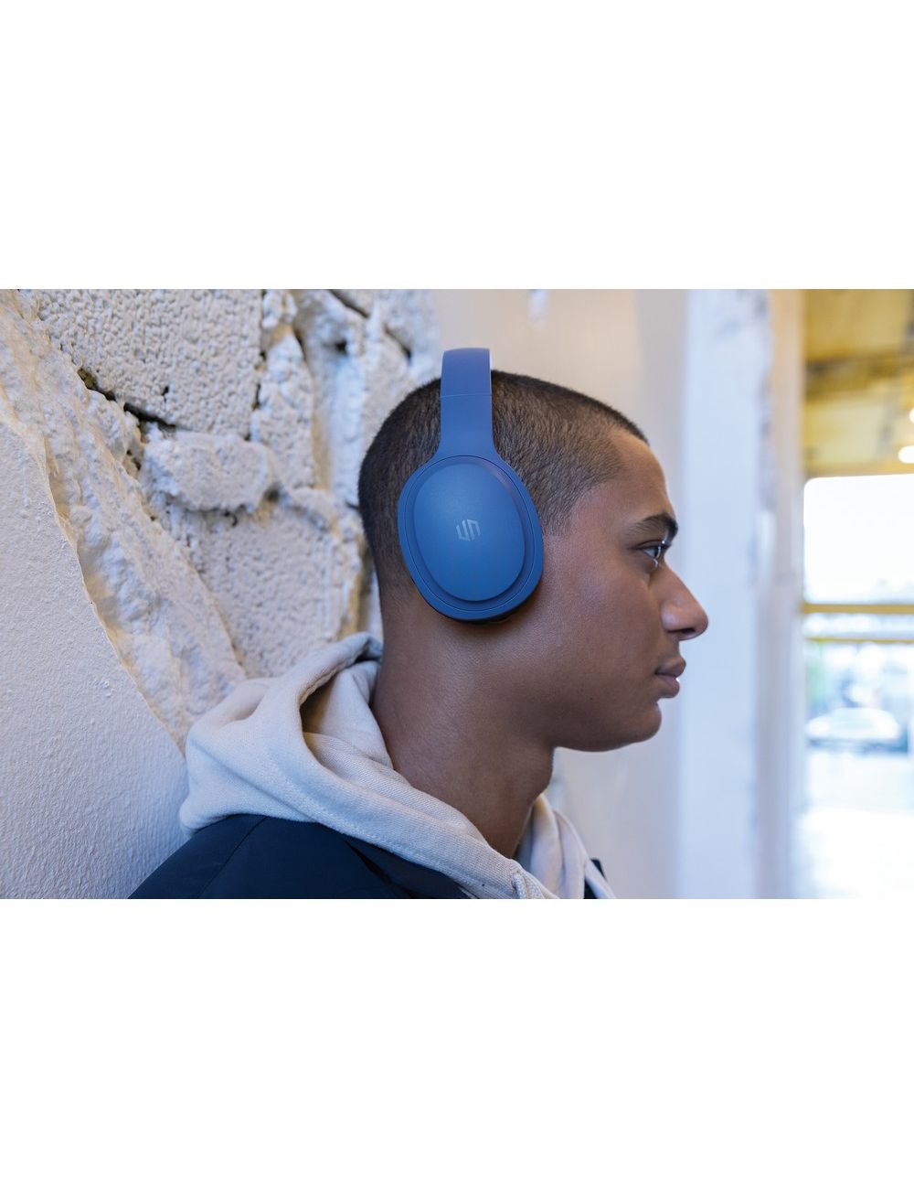 Bezprzewodowe słuchawki nauszne Urban Vitamin...