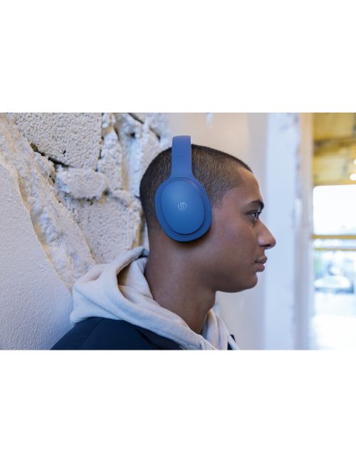 Bezprzewodowe słuchawki nauszne Urban Vitamin Belmond