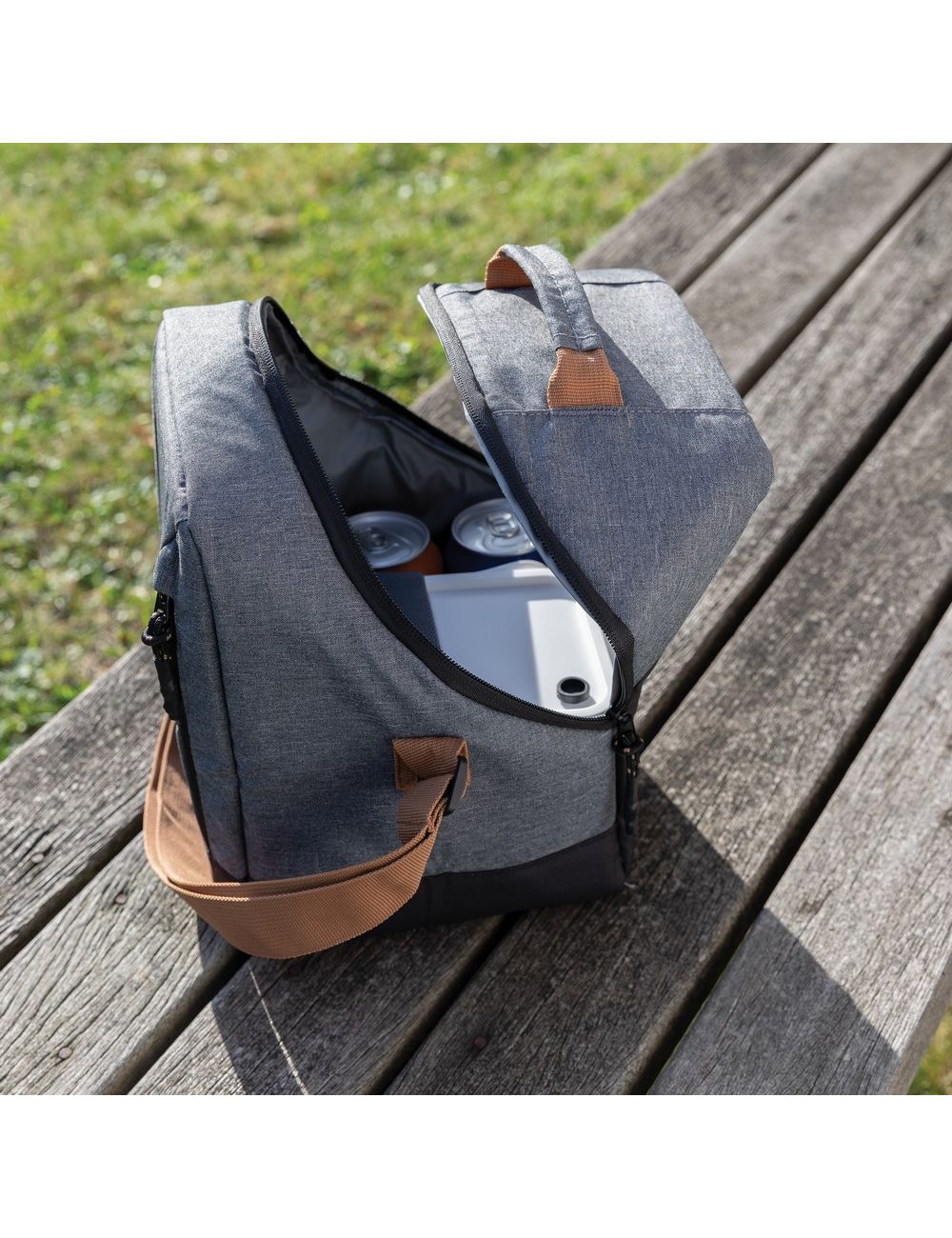 Torba termoizolacyjna Impact AWARE™ rPET Urban