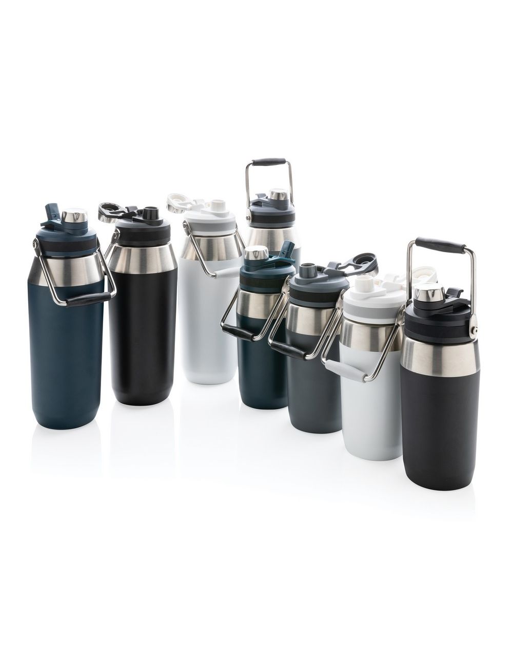 Butelka termiczna 1000 ml