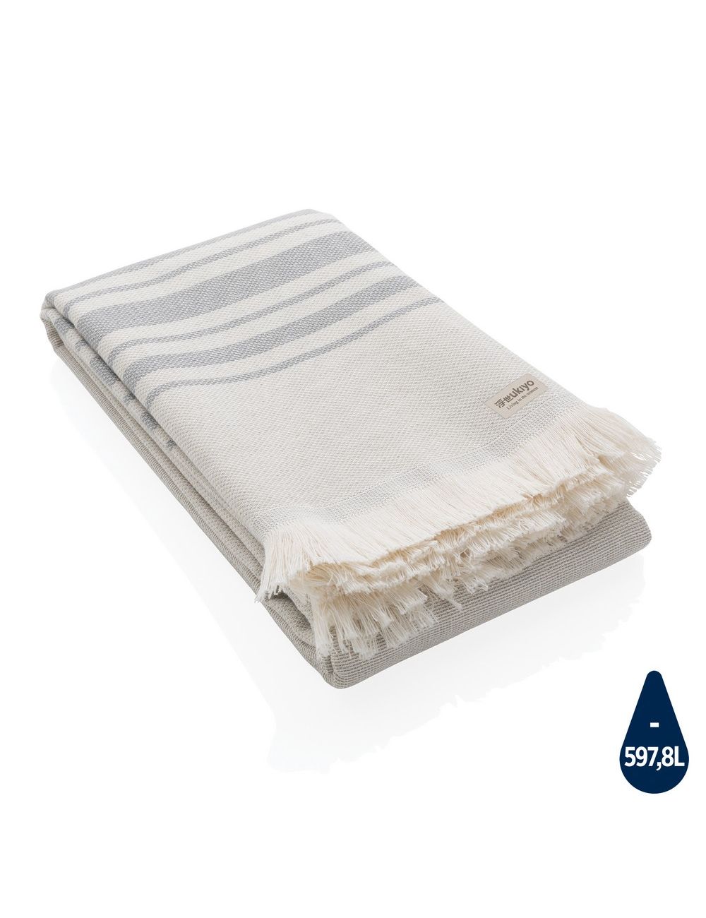 Ręcznik Hammam Ukiyo Yumiko AWARE™