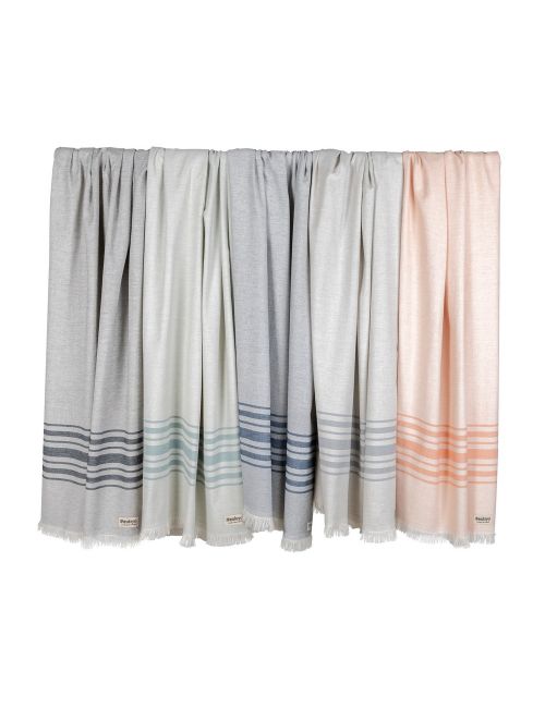 Ręcznik Hammam Ukiyo Yumiko AWARE™