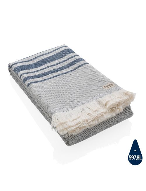 Ręcznik Hammam Ukiyo Yumiko AWARE™