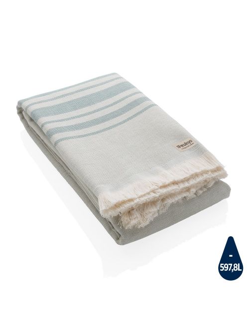 Ręcznik Hammam Ukiyo Yumiko AWARE™