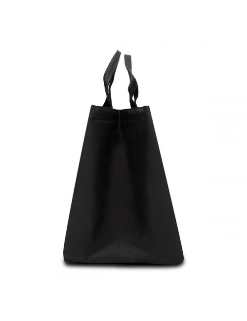 Torba na lunch z izolacją Pranzo, czarny 