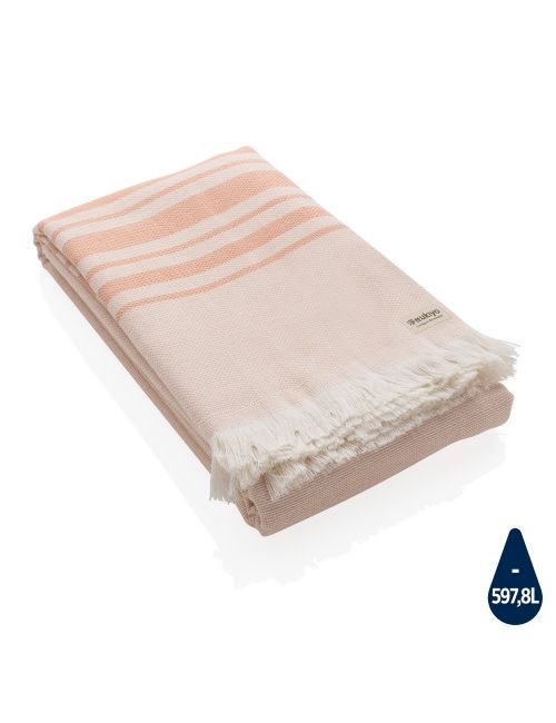 Ręcznik Hammam Ukiyo Yumiko AWARE™