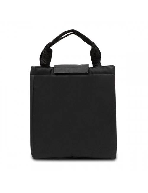 Torba na lunch z izolacją Pranzo, czarny 