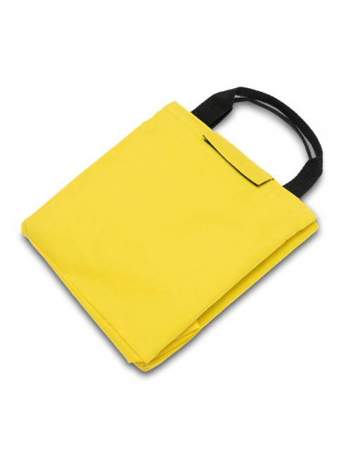 Torba na lunch z izolacją Pranzo, żółty 