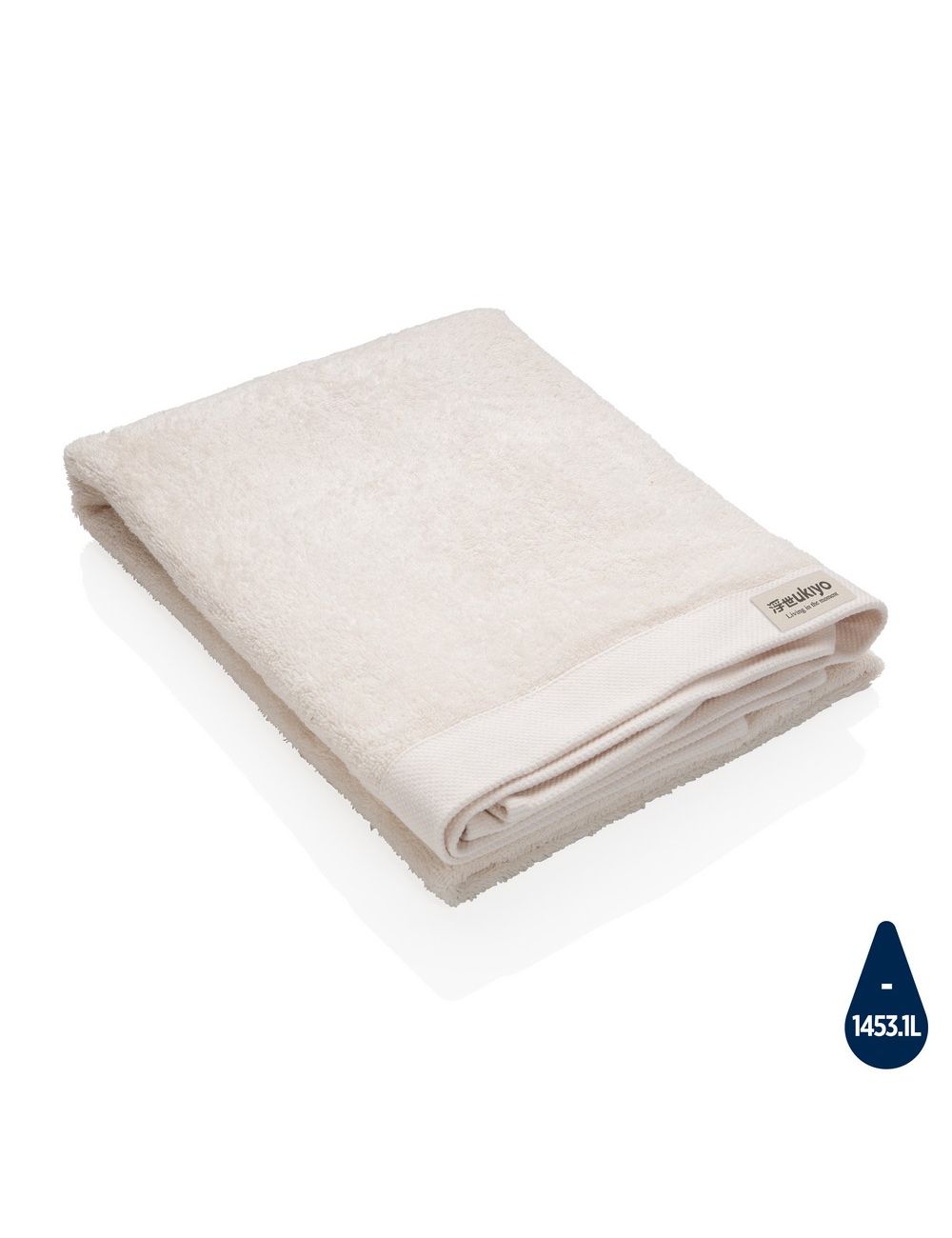 Ręcznik Ukiyo Sakura AWARE™