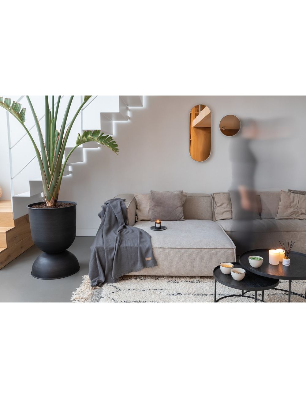 Koc Ukiyo AWARE™ Polylana®