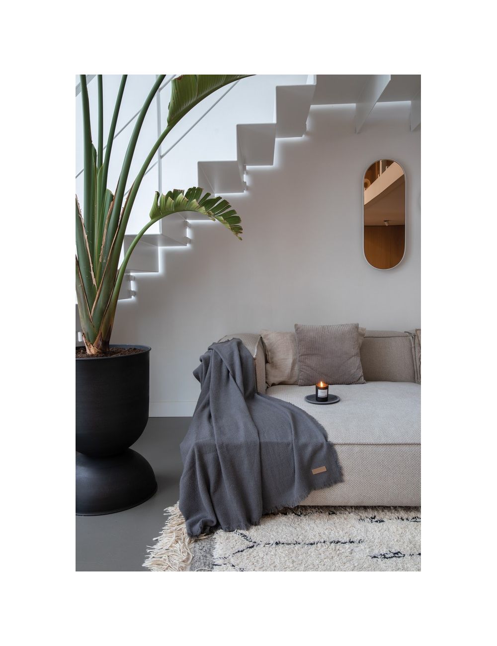 Koc Ukiyo AWARE™ Polylana®