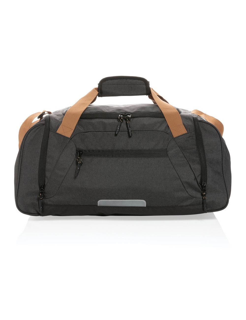 Torba sportowa, podróżna Impact AWARE™ rPET Urban