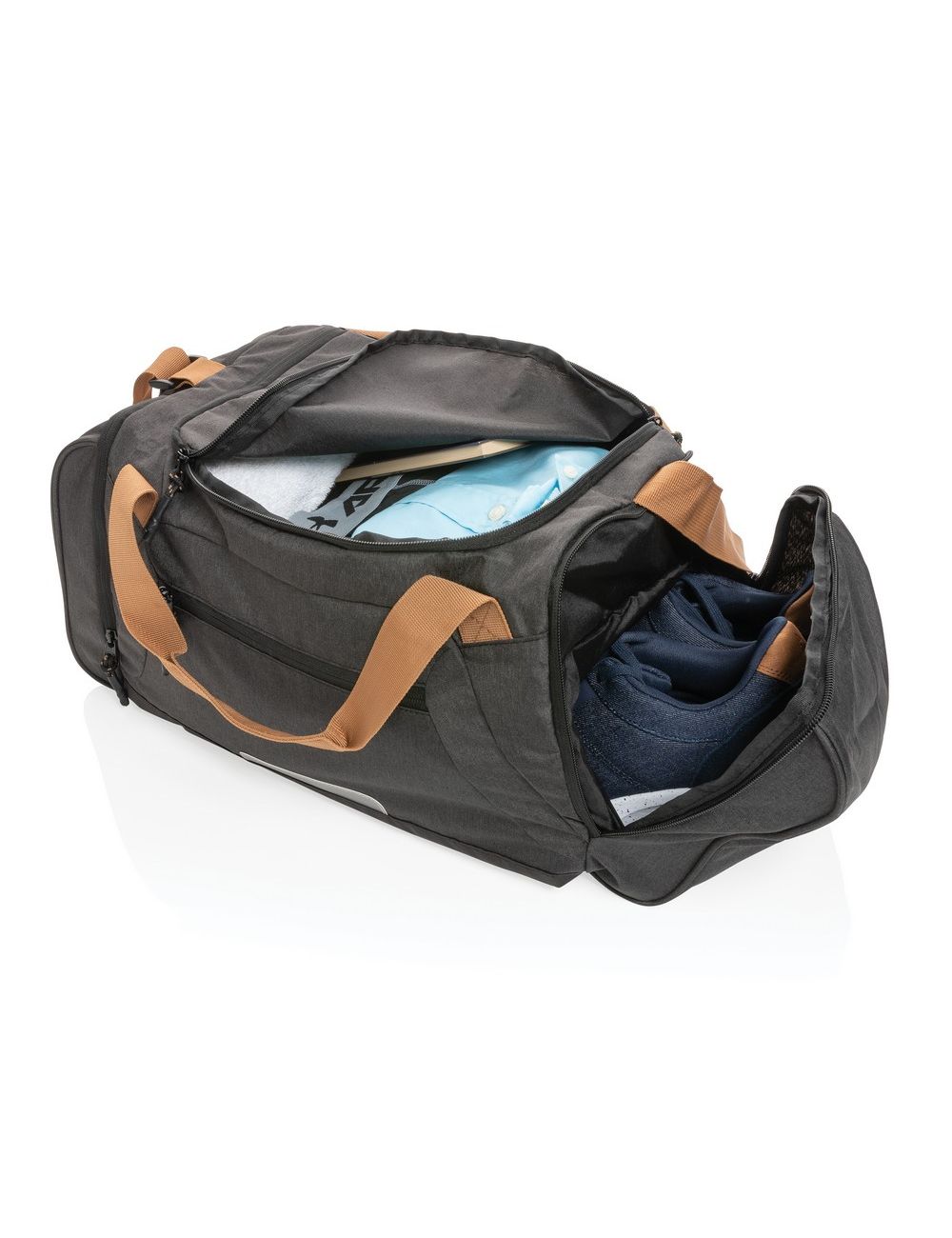 Torba sportowa, podróżna Impact AWARE™ rPET Urban