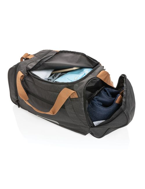 Torba sportowa, podróżna Impact AWARE™ rPET Urban