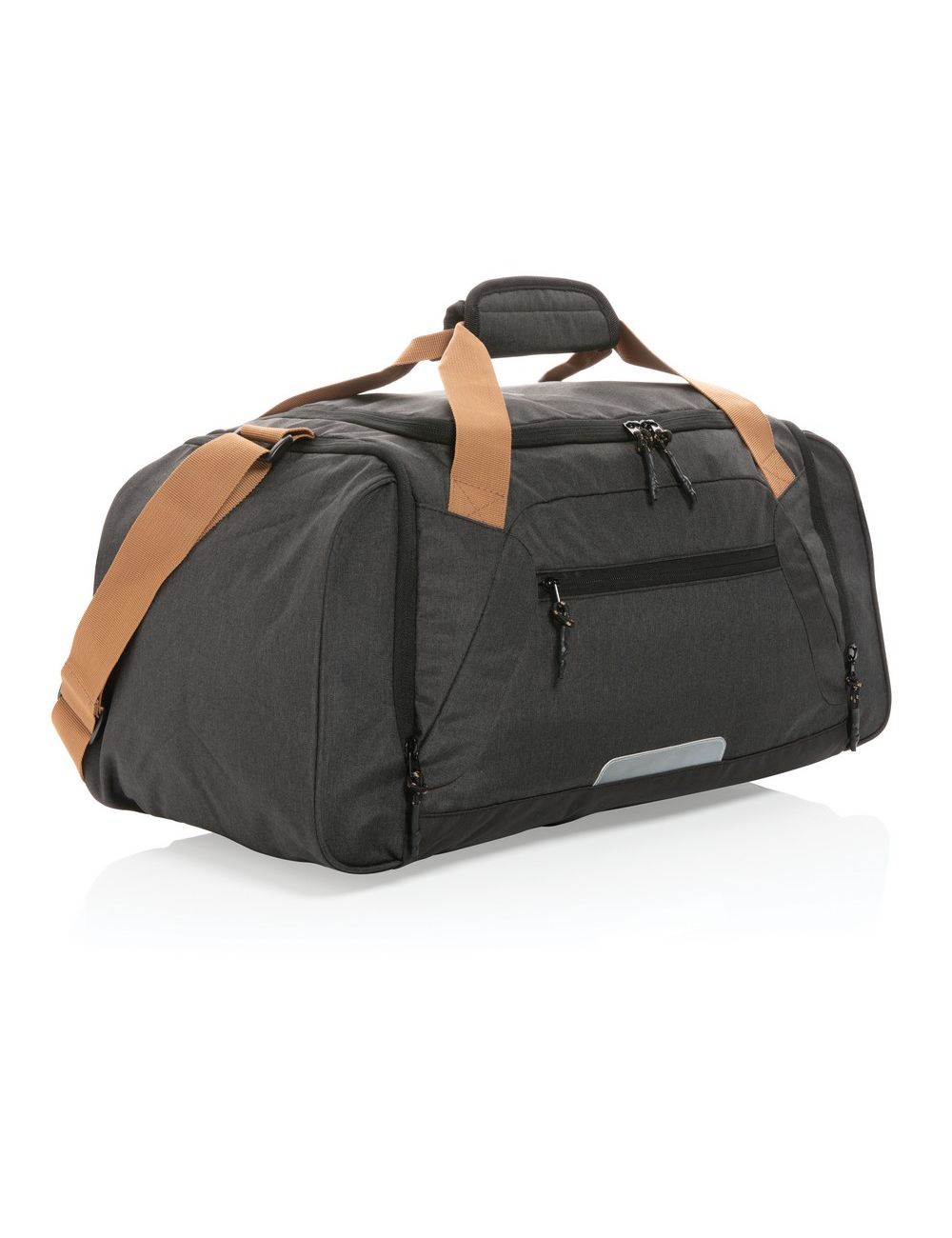 Torba sportowa, podróżna Impact AWARE™ rPET Urban