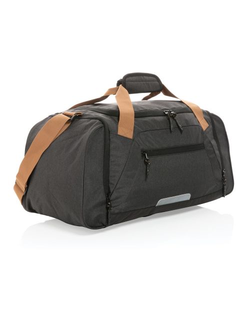Torba sportowa, podróżna Impact AWARE™ rPET Urban