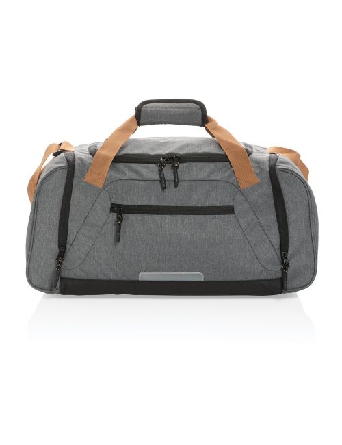 Torba sportowa, podróżna Impact AWARE™ rPET Urban