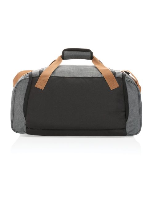 Torba sportowa, podróżna Impact AWARE™ rPET Urban