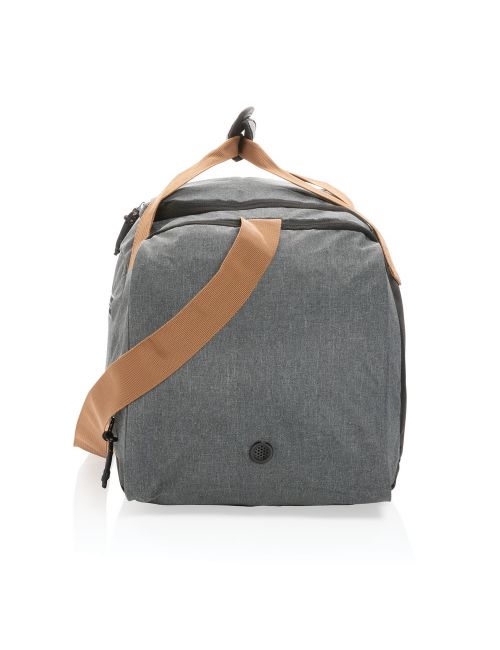 Torba sportowa, podróżna Impact AWARE™ rPET Urban