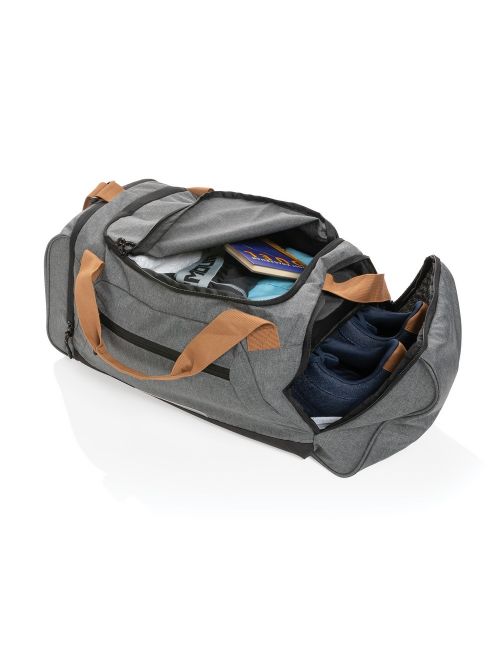 Torba sportowa, podróżna Impact AWARE™ rPET Urban