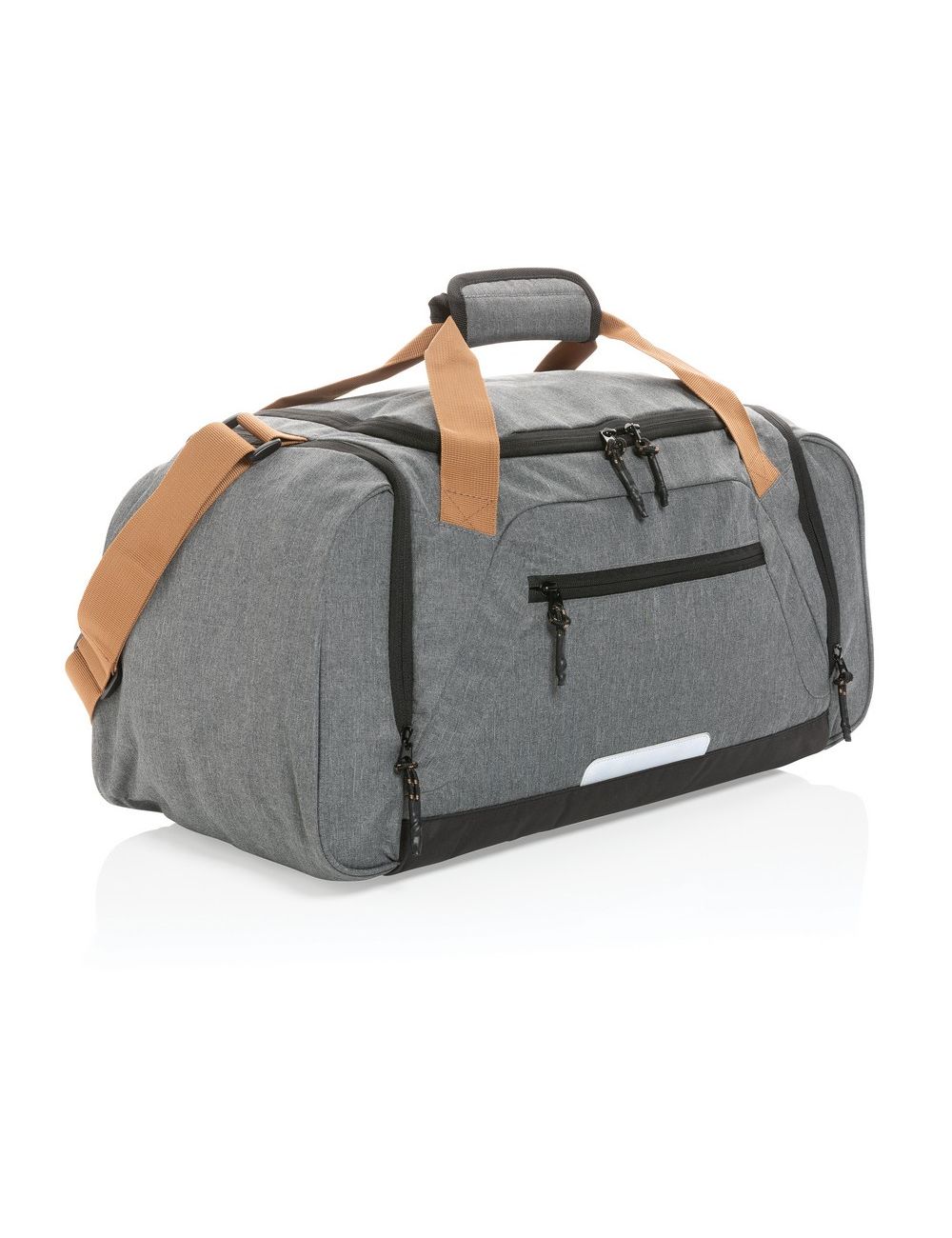 Torba sportowa, podróżna Impact AWARE™ rPET Urban
