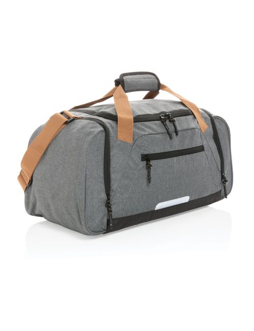 Torba sportowa, podróżna Impact AWARE™ rPET Urban