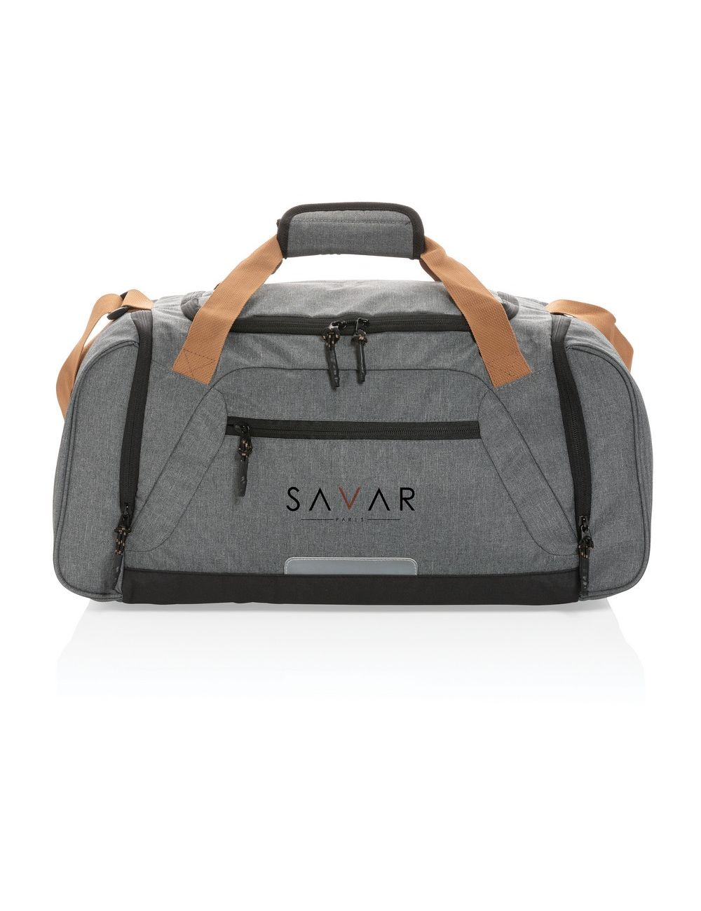 Torba sportowa, podróżna Impact AWARE™ rPET Urban