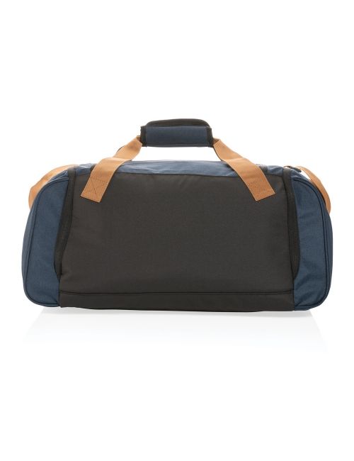 Torba sportowa, podróżna Impact AWARE™ rPET Urban
