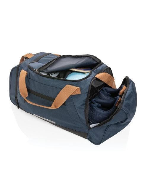 Torba sportowa, podróżna Impact AWARE™ rPET Urban