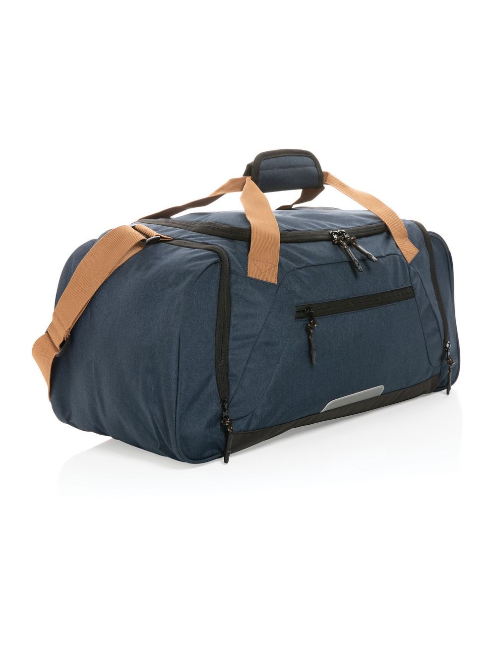 Torba sportowa, podróżna Impact AWARE™ rPET Urban
