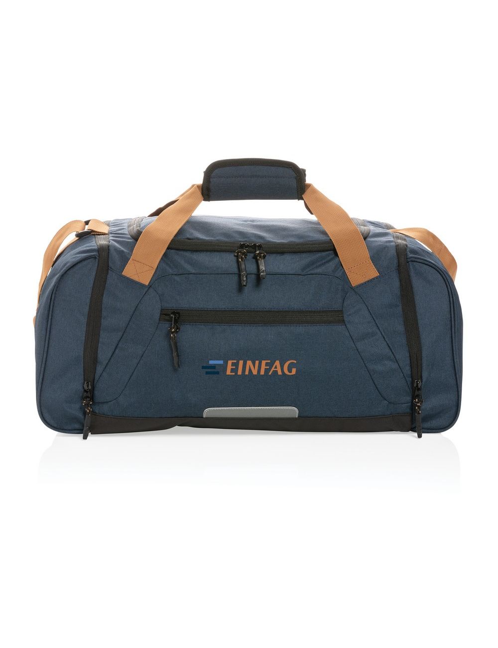 Torba sportowa, podróżna Impact AWARE™ rPET Urban
