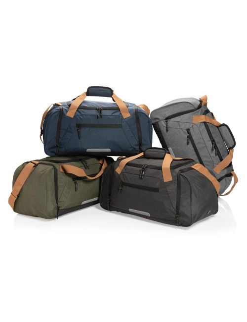 Torba sportowa, podróżna Impact AWARE™ rPET Urban