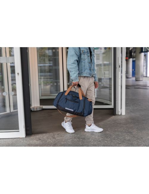 Torba sportowa, podróżna Impact AWARE™ rPET Urban