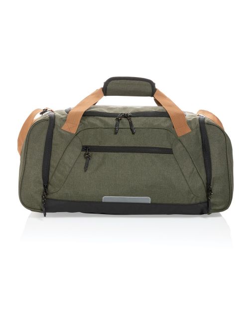 Torba sportowa, podróżna Impact AWARE™ rPET Urban