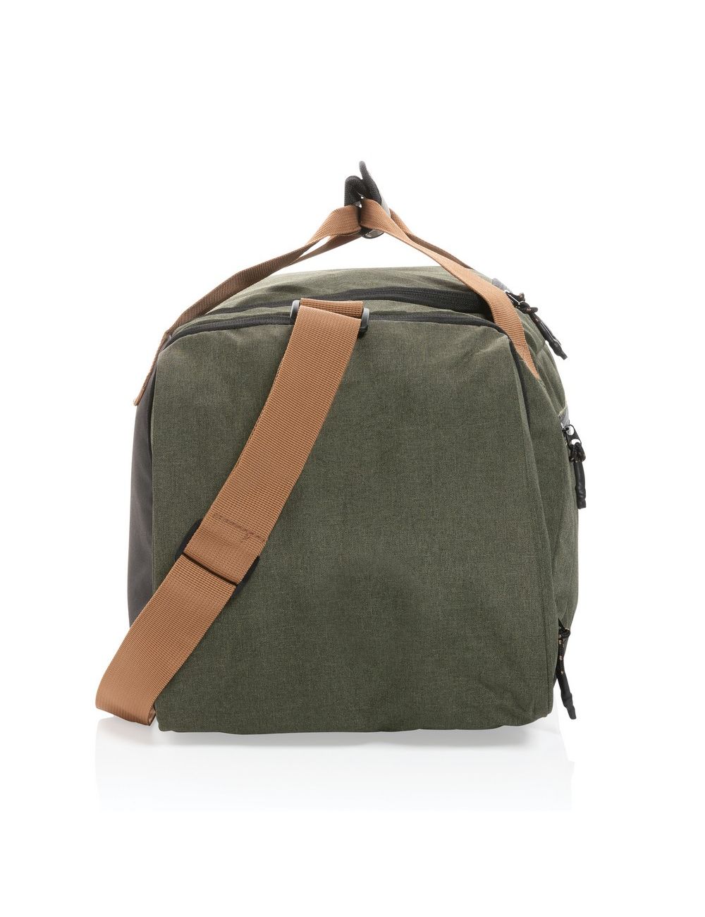 Torba sportowa, podróżna Impact AWARE™ rPET Urban