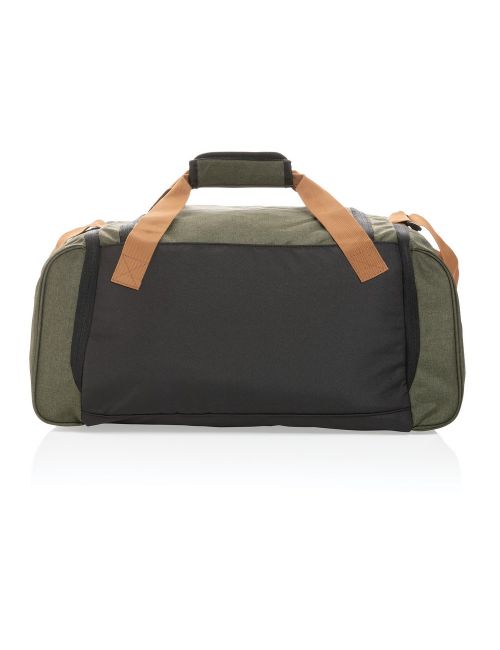 Torba sportowa, podróżna Impact AWARE™ rPET Urban