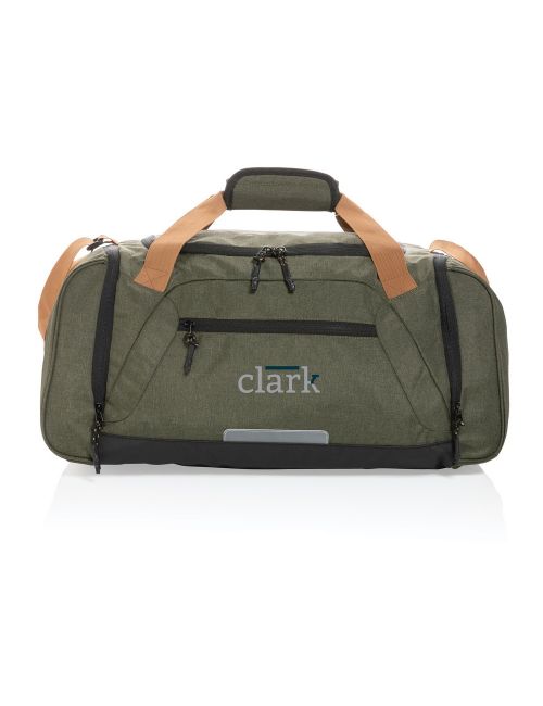 Torba sportowa, podróżna Impact AWARE™ rPET Urban