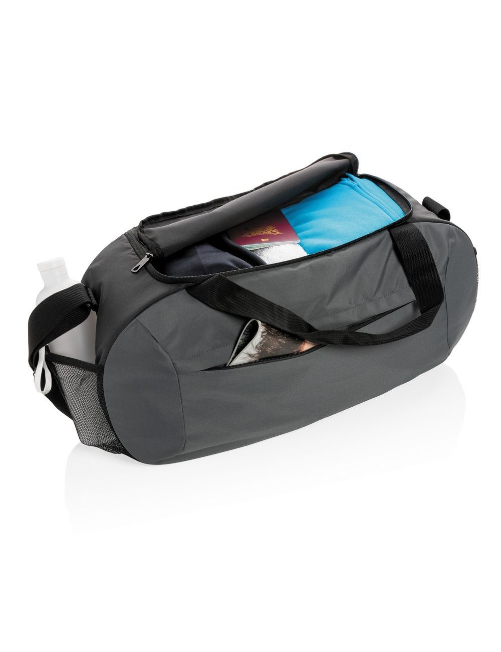 Torba sportowa, podróżna Impact AWARE™ RPET