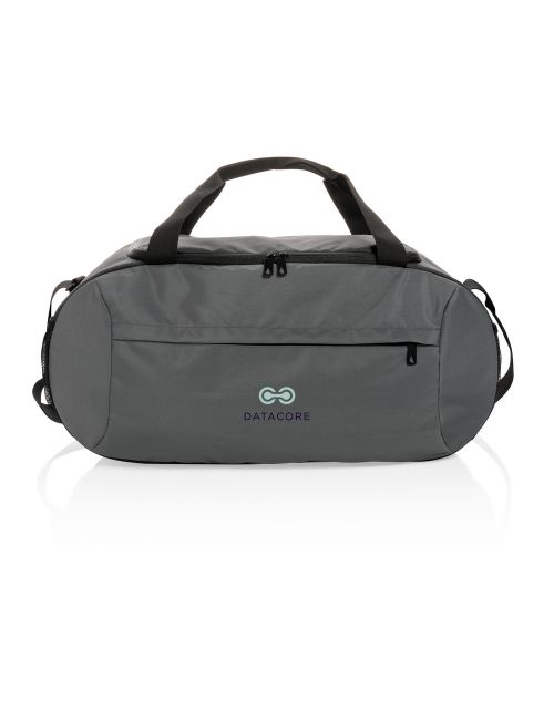 Torba sportowa, podróżna Impact AWARE™ RPET