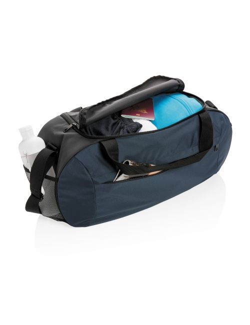 Torba sportowa, podróżna Impact AWARE™ RPET